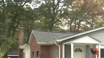 Sitio del hallazgo en diciembre 2018