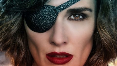 Paz Vega protagoniza "Cuna de Lobos"