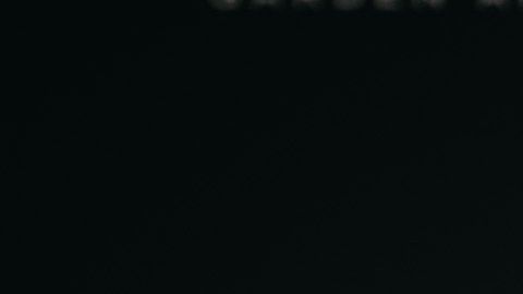 Álvarez y Kovalev en la conferencia de prensa en Las Vegas.