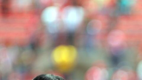 Héctor Herrera podría disputar un partido de La Liga con el Atlético de Madrid en Estados Unidos.