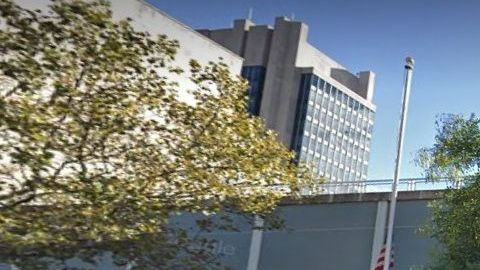 Democracy Prep Endurance Middle School