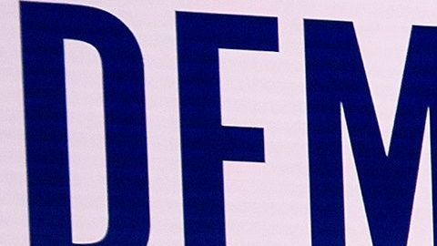 Georgia acogerá el quinto debate presidencial demócrata.