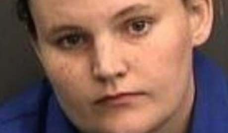 En el 2014, la mujer parió el bebé producto de la relación prohibida.