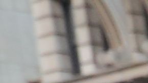 En Nueva York, hay una crisis de desamparados.