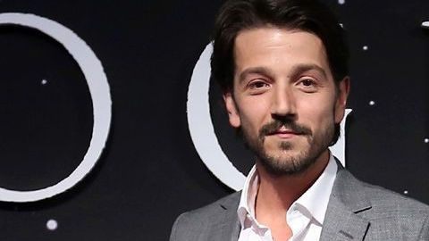 Diego Luna