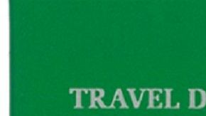 El nuevo documento (izquierda) comienza a expedirse este 24 de octubre.