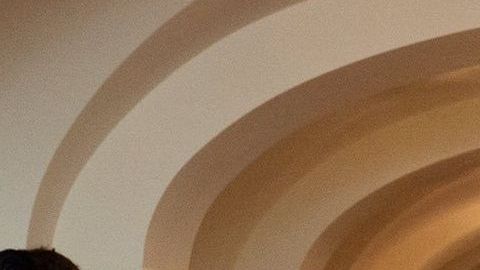 El presidente Donald Trump y el embajador Gordon Sondland.