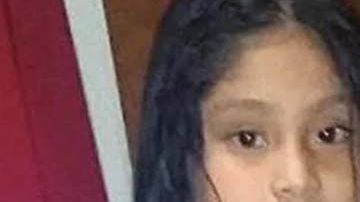 La niña, de 5 años, desapareció en un parque de Nueva Jersey.
