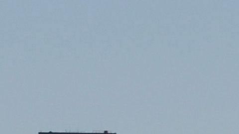 Están protegidas todas las vías fluviales del estado