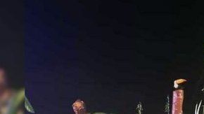 Se desconoce qué causó el accidente.