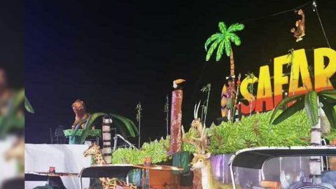 Se desconoce qué causó el accidente.