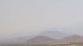 El Aguaje, el Beverly Hills donde los narcos tienen ostentosas mansiones y trocas pues no hay ley