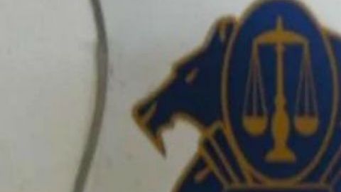 El Chapito asiste a funeral