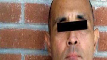 El Chicano el líder del Cártel del Golfo acusado de 21 asesinatos y hasta el de su propia novia
