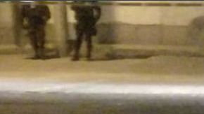 El Mencho y el CJNG vuelven a dejar descuartizados, esta vez cerca de un cementerio