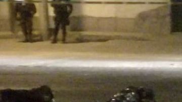 El Mencho y el CJNG vuelven a dejar descuartizados, esta vez cerca de un cementerio