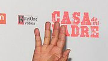 José Luis Rodriguez "El Puma"