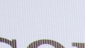 Elba Jiménez, conductora deportiva.