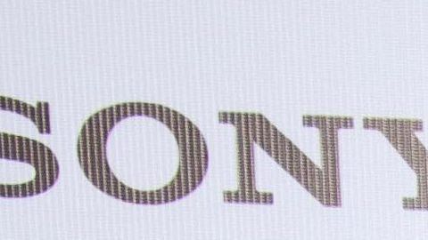 Elba Jiménez, conductora deportiva.