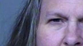 Kristie Jane Koepplin  fue arrestada el 15 de octubre.
