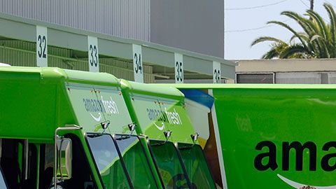 Amazon ofrece este servicio para contrarrestar la dura competencia que hay en los servicios de envíos de alimentos.