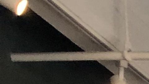 Eric Alemán es el dueño de King of Kings Barbershop en Brooklyn./A . B. N.