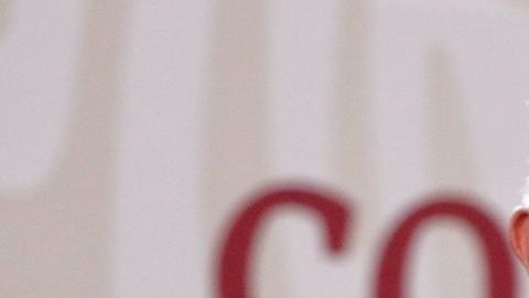 Andrés Manuel López Obrador.