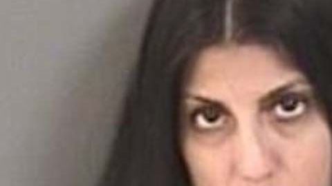 Valerie Esposito tiene 37 años.