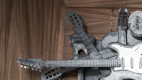 Álex Lora es un fiel seguidor de los Pumas en la Liga MX.