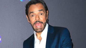 Eugenio Derbez