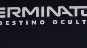 Diego Boneta en "Terminator"