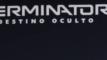 Diego Boneta en "Terminator"