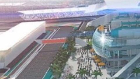 La F1 en Miami tendrá un impacto anual calculado en más de 400 millones de dólares y 35 mil noches de habitación.