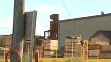 El operativo de ICE se realizó en D&D Industries Inc.