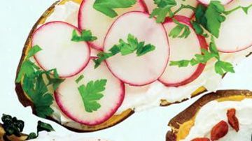 Crea tus versiones integrando tus ingredientes locales y de temporada favoritos ¡Son la mejor opción para mantenerte saludable y lleno de vitalidad!