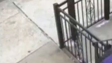 El falso repartidos al llegar