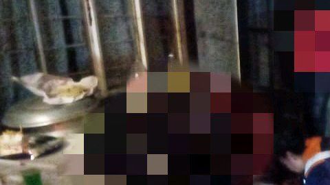 Violencia en la Ciudad de México