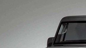 La Ford Bronco que pudo haber competido con Jeep, fue rediseñada y fabricada de otra manera