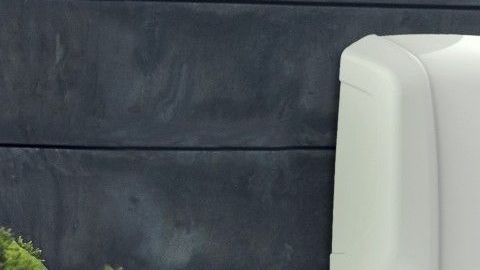 Ford construirá el sistema de recarga de autos más grande del país, aunque todavía no tiene un modelo eléctrico a la venta