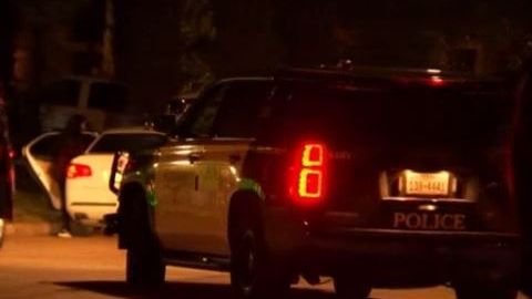 Los hechos ocurrieron la noche del jueves en las cercanías de Roddy Drive y Cloverglen Lane.