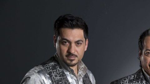 Los Tigres del Norte