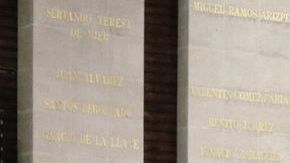 Se dio la guerra de declaraciones entre panistas y morenistas.