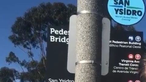 El gobernador envió un mensaje a través de su cuenta en Twitter.