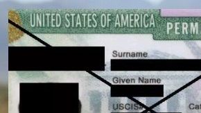 Los inmigrantes han sido  detenidos en retenes de La Migra en Arizona