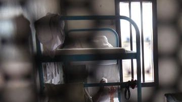 La hondureña Roxsana Hernández murió después de 9 días en manos de ICE.