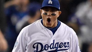 Los Dodgers tiene una tercera oportunidad.