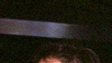 Julio César Romero 'Romerito' perdió a su hijo en un accidente de tránsito.