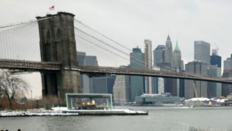 Al menos 7 grandes tormentas invernales azotarán al país.