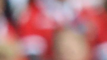 El joven canterano se robó un reloj de 70 mil euros.