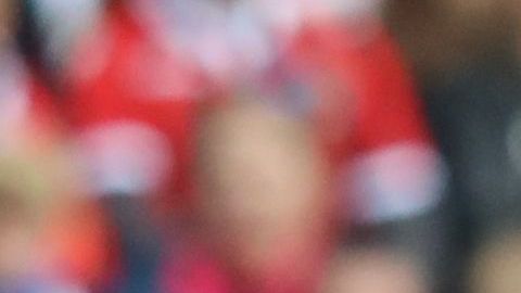 El joven canterano se robó un reloj de 70 mil euros.